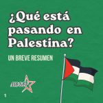 Libertad para Palestina - MODEP